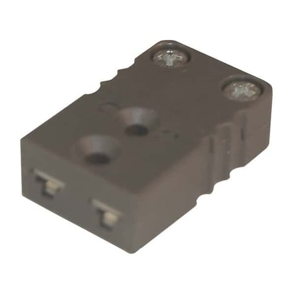 Miniature Type-J Thermocouple Femal, PK 5